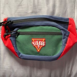 GUESS x VIBRAS Sling Bag